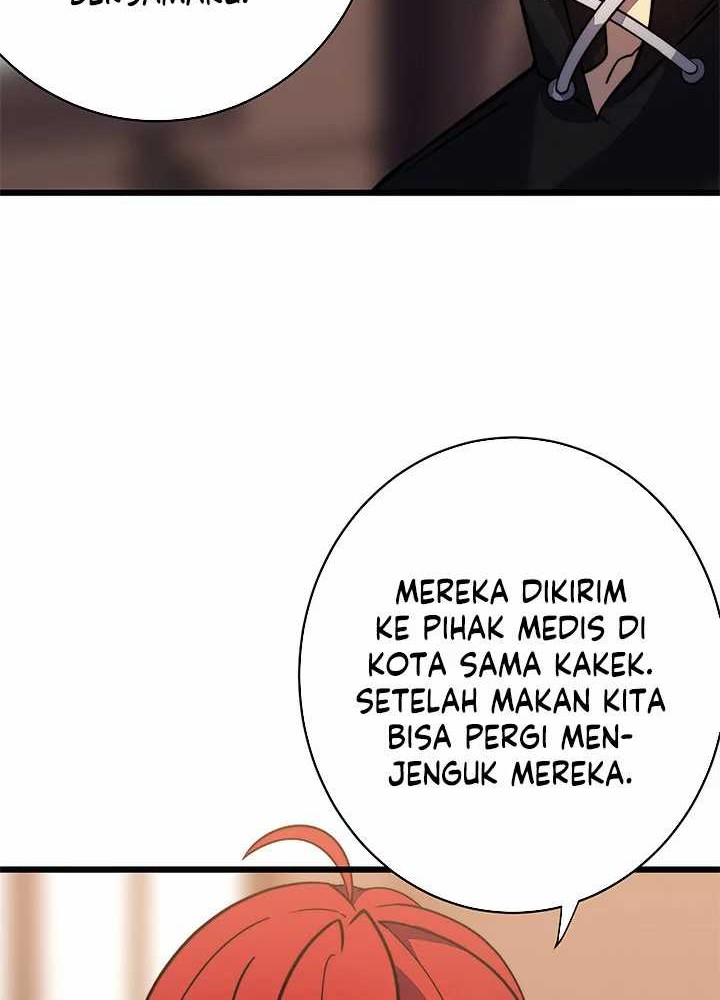 My Path to Killing God in Otherworld Chapter 29 - halaman 41