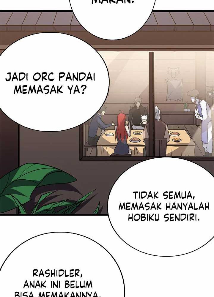 My Path to Killing God in Otherworld Chapter 29 - halaman 43