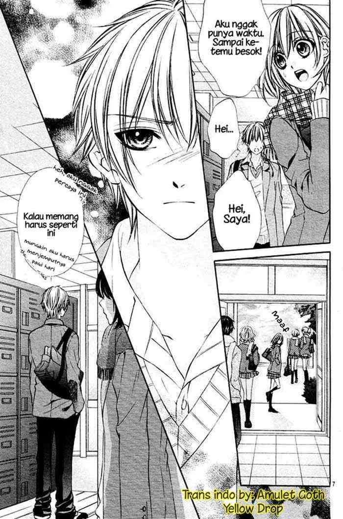 My Path to Killing God in Otherworld Chapter 29 - halaman 9