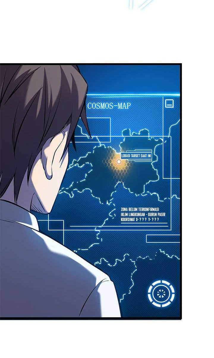 My Path to Killing God in Otherworld Chapter 3 - halaman 21