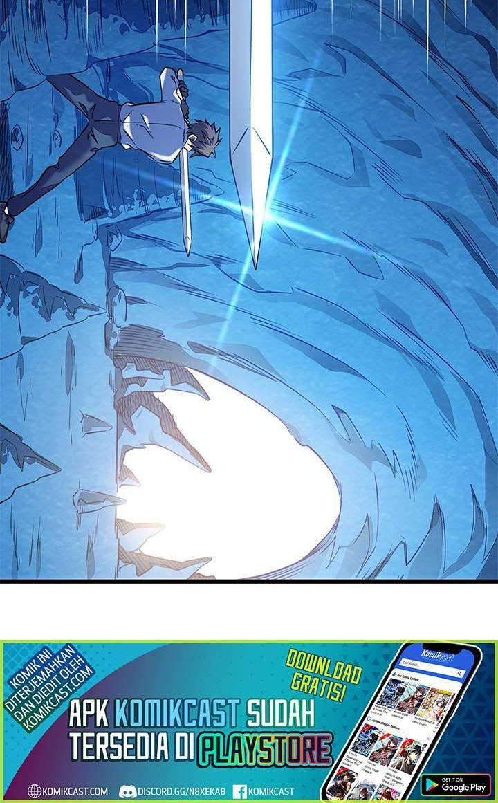 My Path to Killing God in Otherworld Chapter 3 - halaman 29