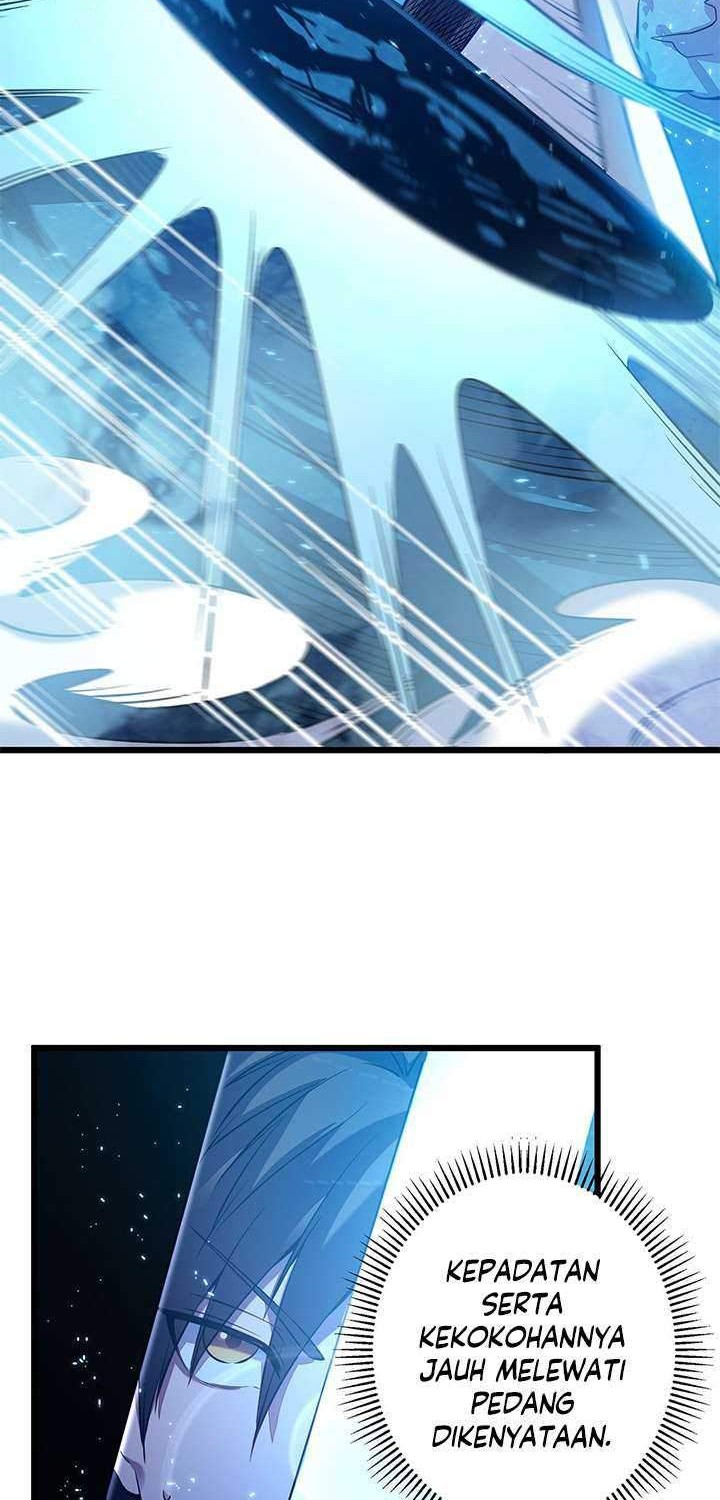 My Path to Killing God in Otherworld Chapter 3 - halaman 31
