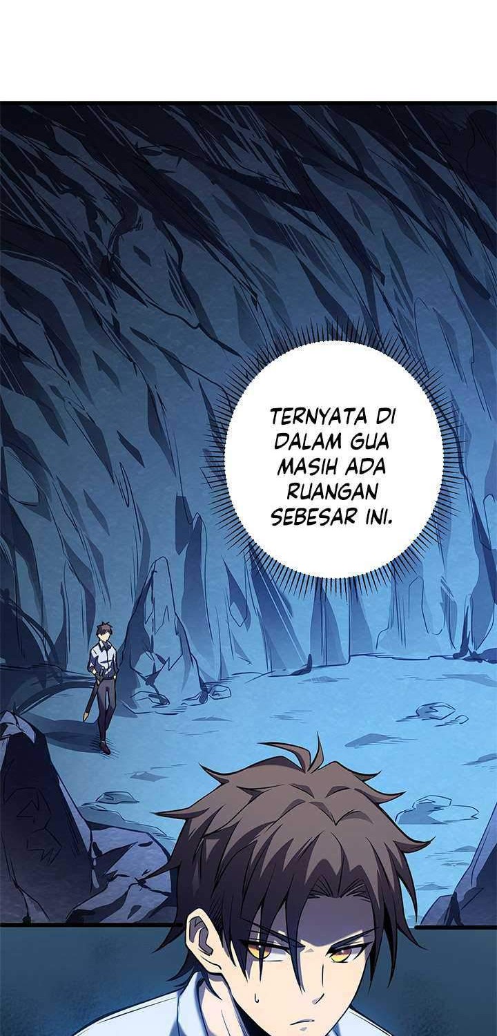 My Path to Killing God in Otherworld Chapter 3 - halaman 35