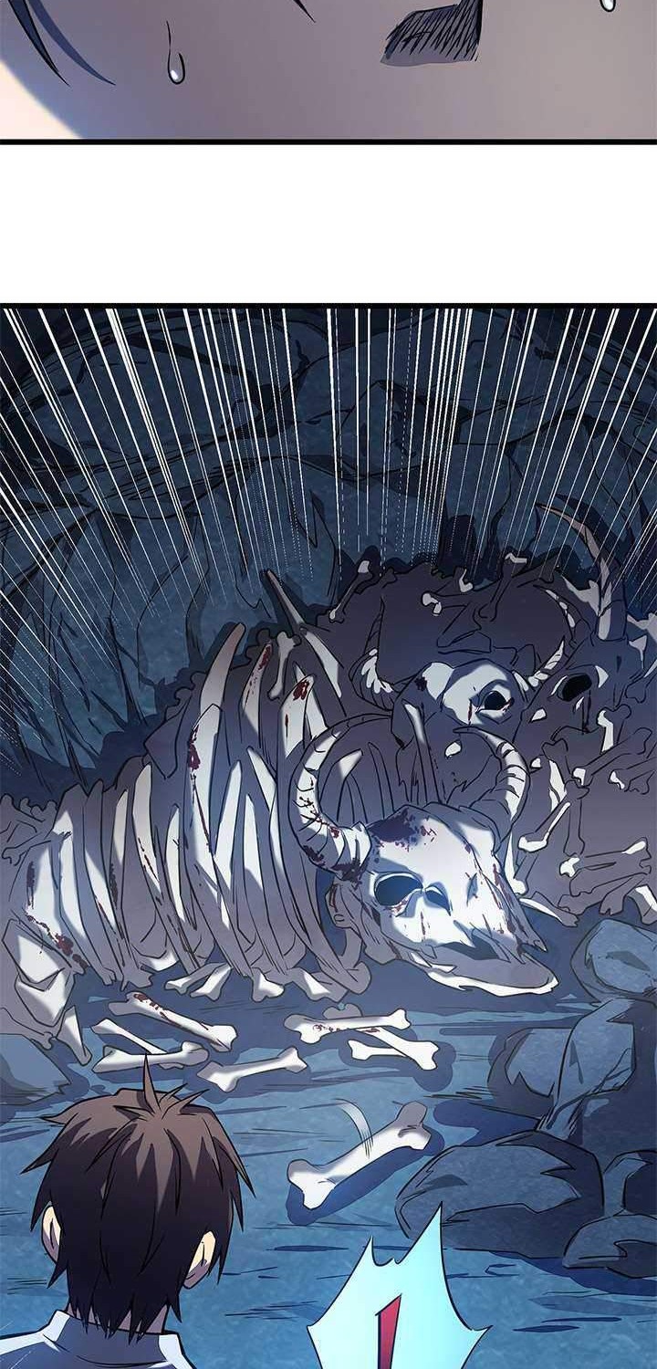 My Path to Killing God in Otherworld Chapter 3 - halaman 37
