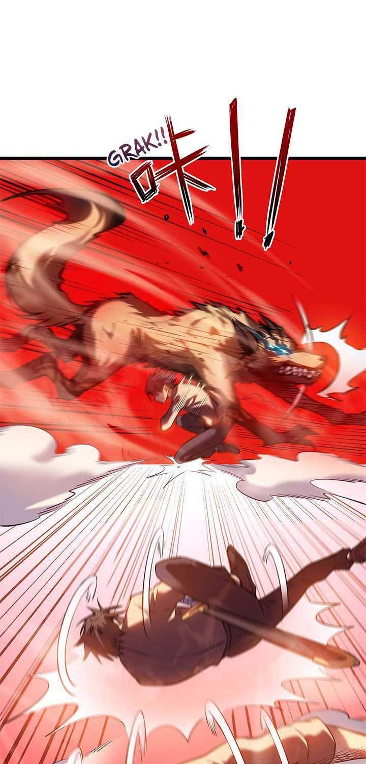 My Path to Killing God in Otherworld Chapter 3 - halaman 43