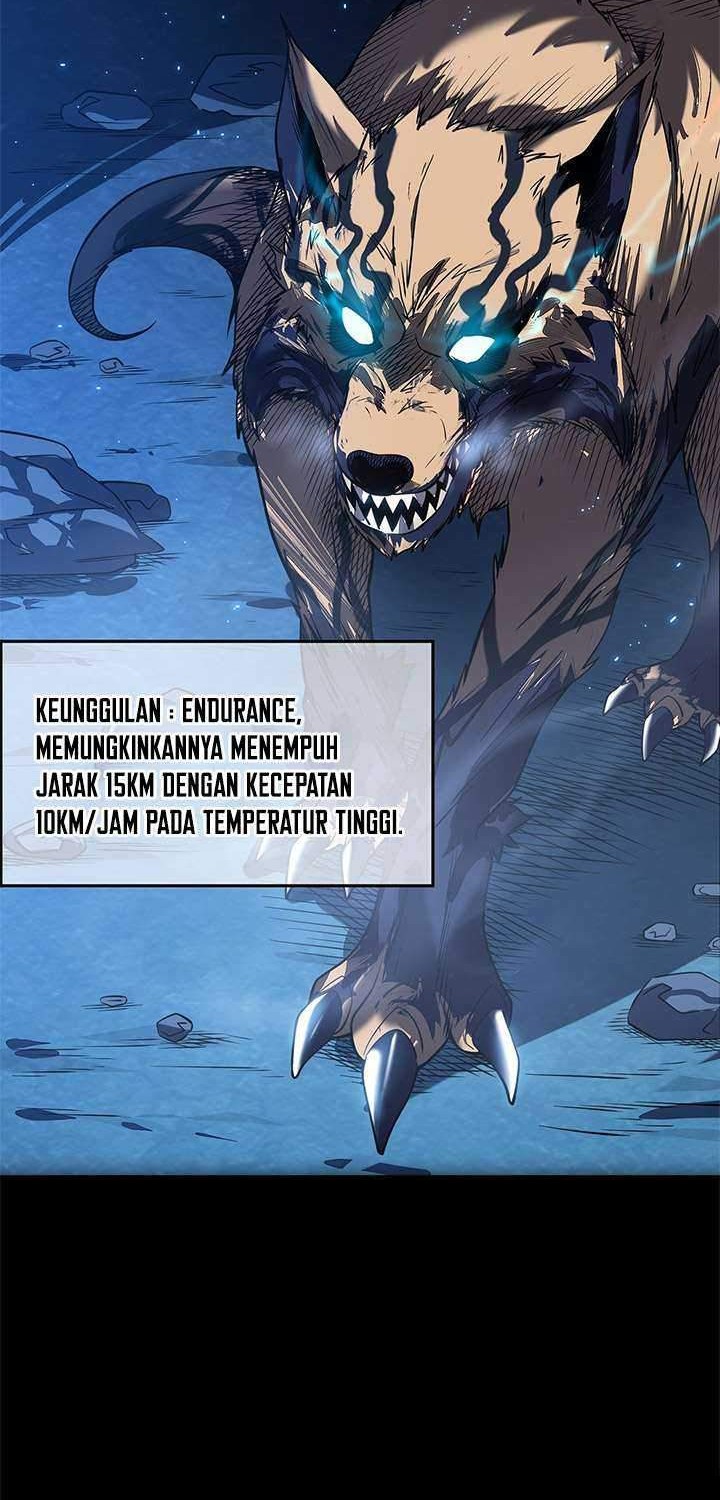 My Path to Killing God in Otherworld Chapter 3 - halaman 45
