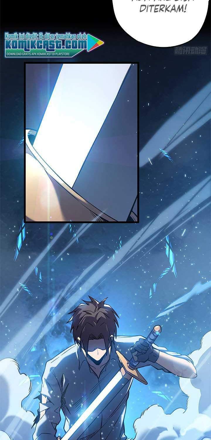 My Path to Killing God in Otherworld Chapter 3 - halaman 49