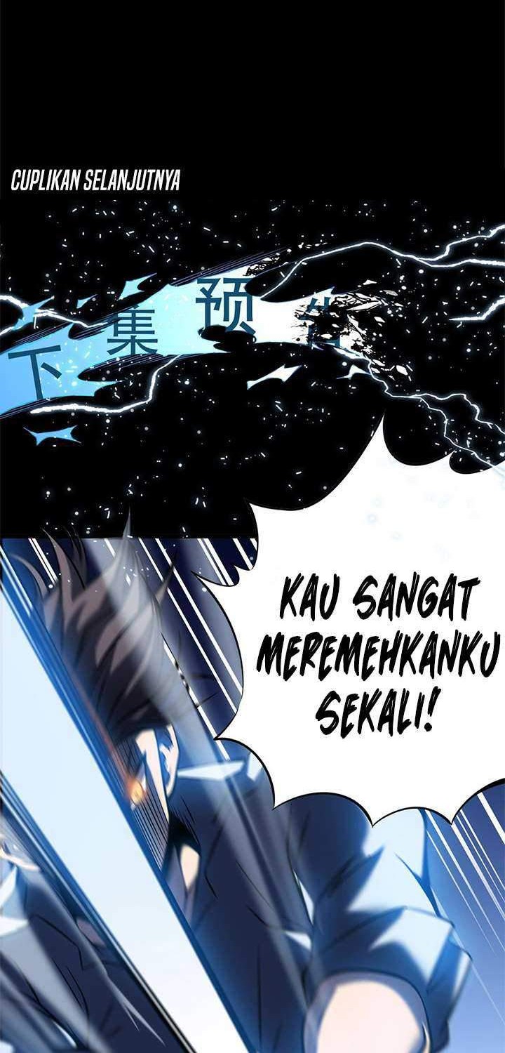 My Path to Killing God in Otherworld Chapter 3 - halaman 51