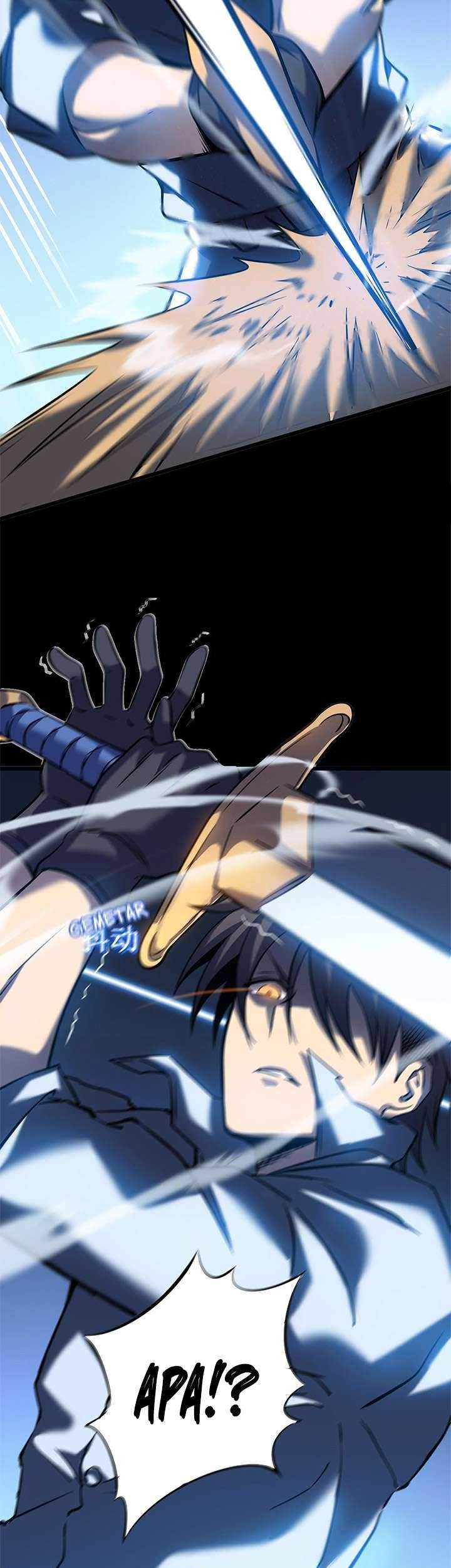 My Path to Killing God in Otherworld Chapter 3 - halaman 52