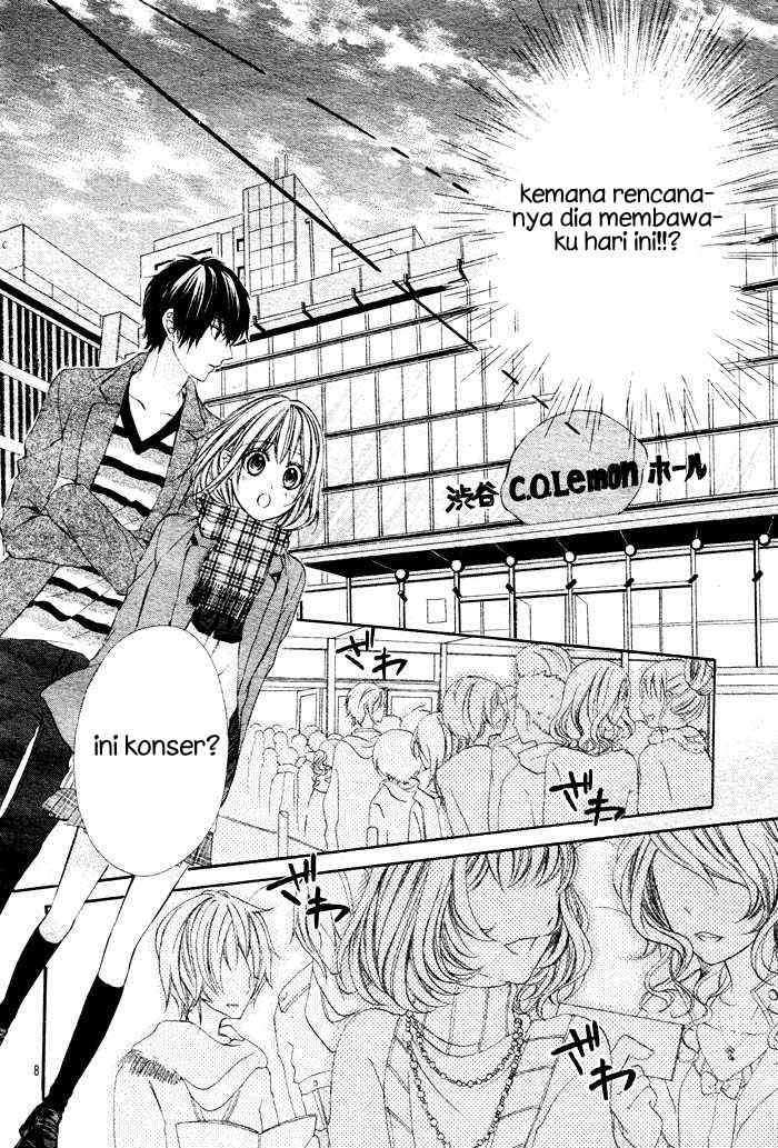My Path to Killing God in Otherworld Chapter 30 - halaman 10