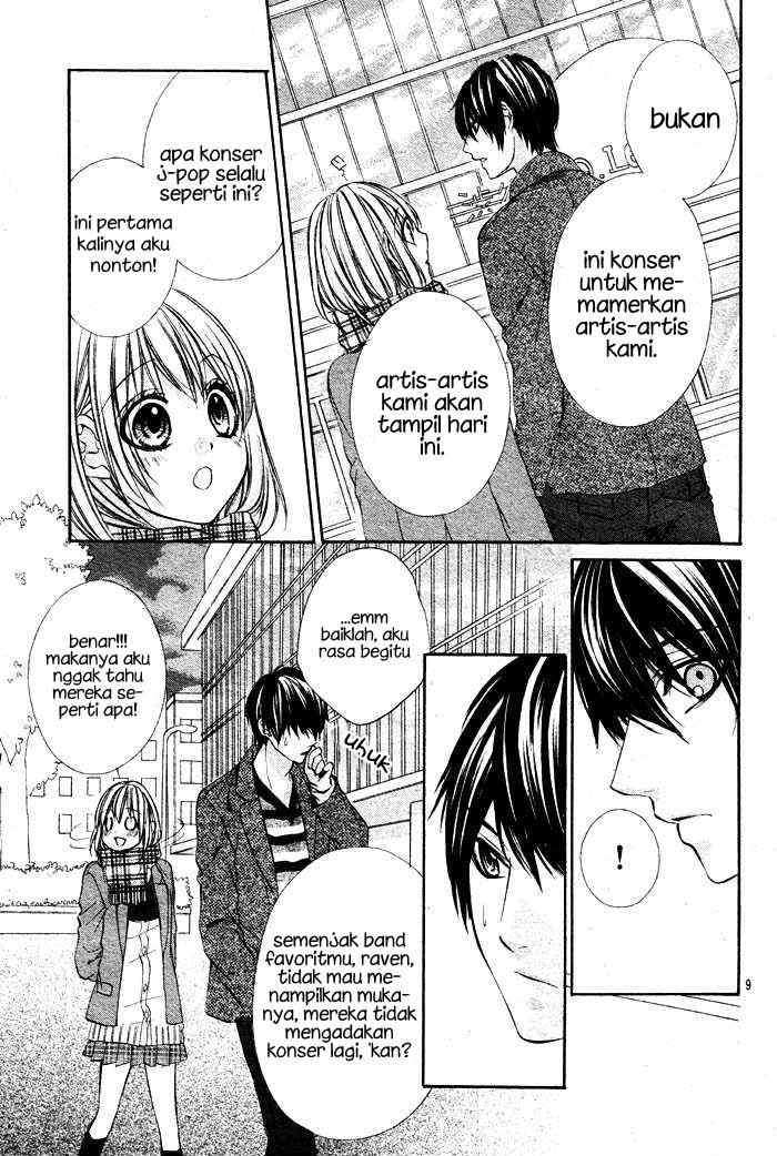 My Path to Killing God in Otherworld Chapter 30 - halaman 11