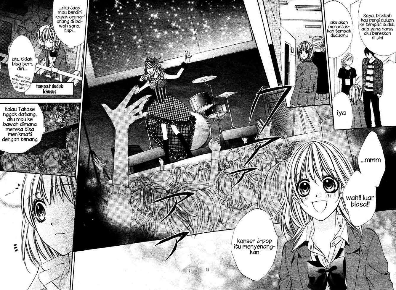 My Path to Killing God in Otherworld Chapter 30 - halaman 16