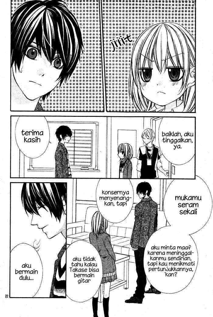 My Path to Killing God in Otherworld Chapter 30 - halaman 23