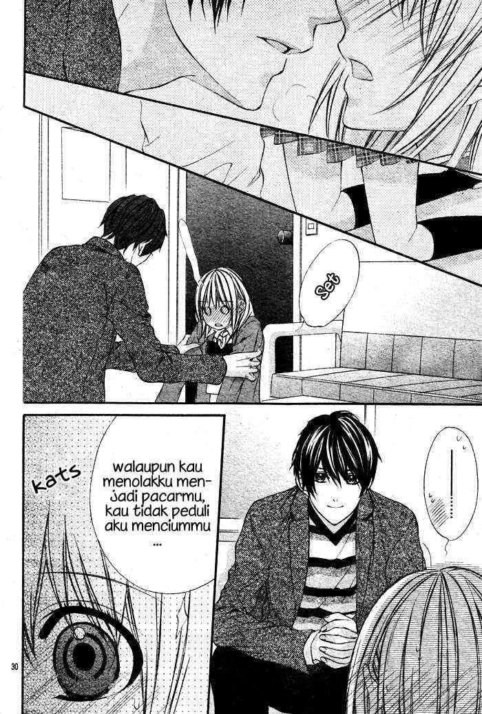 My Path to Killing God in Otherworld Chapter 30 - halaman 31