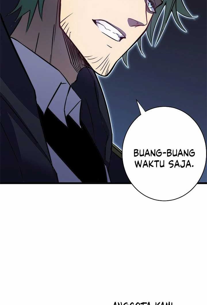 My Path to Killing God in Otherworld Chapter 30 - halaman 33