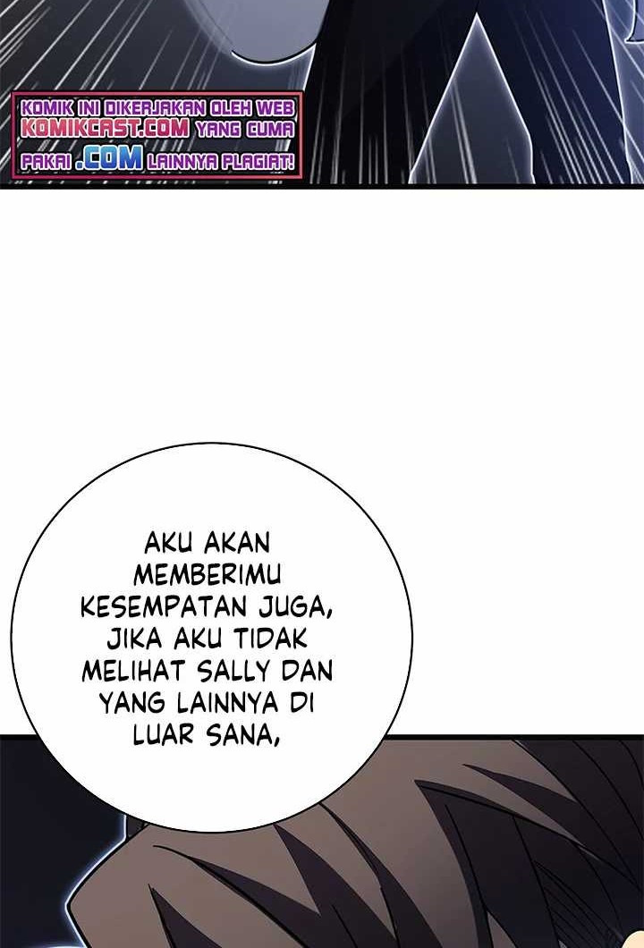 My Path to Killing God in Otherworld Chapter 30 - halaman 35