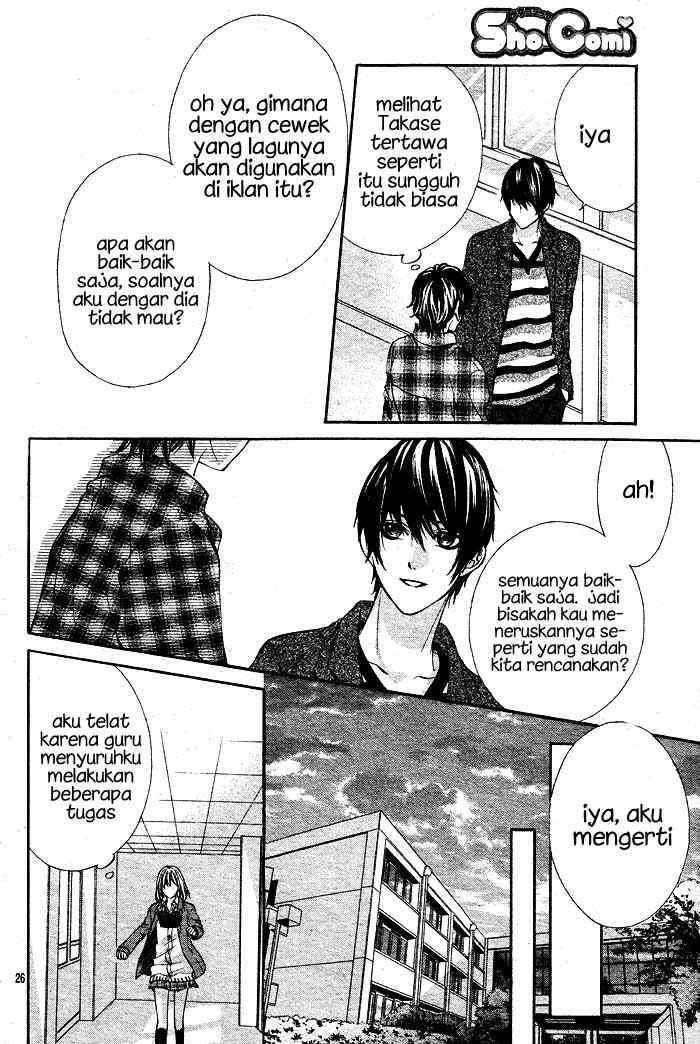 My Path to Killing God in Otherworld Chapter 31 - halaman 26