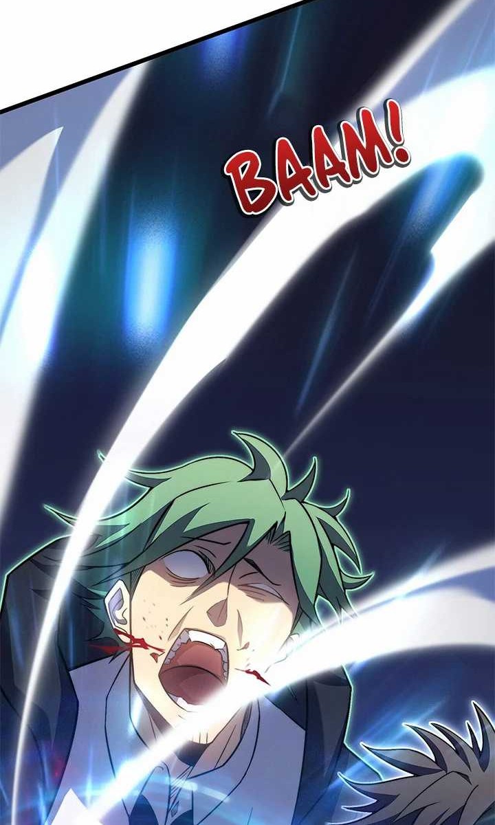 My Path to Killing God in Otherworld Chapter 31 - halaman 33