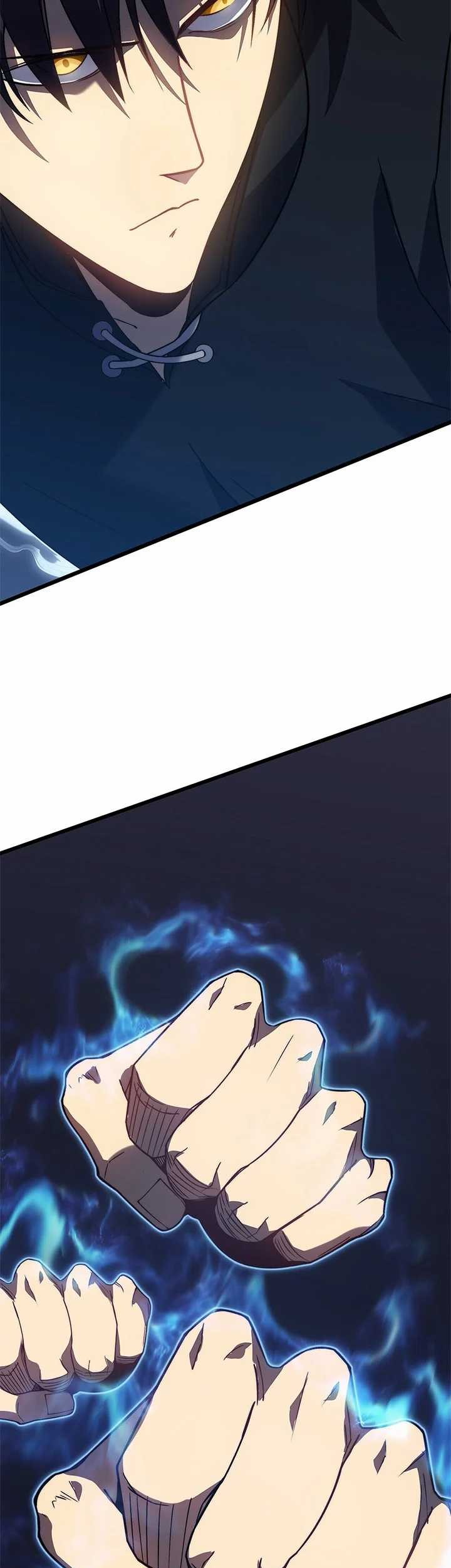 My Path to Killing God in Otherworld Chapter 31 - halaman 36