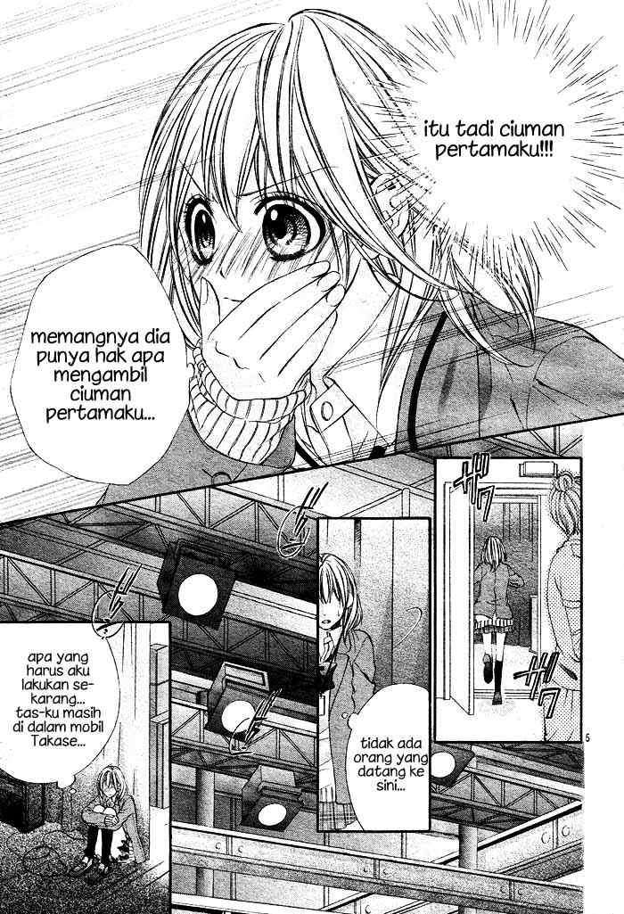 My Path to Killing God in Otherworld Chapter 31 - halaman 7