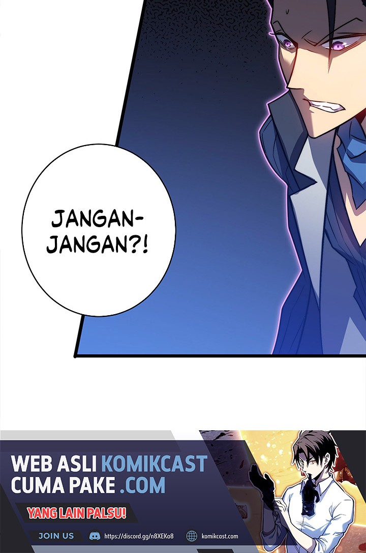 My Path to Killing God in Otherworld Chapter 32 - halaman 15