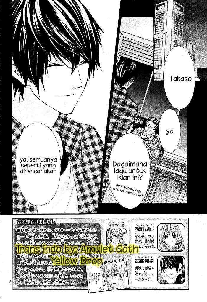 My Path to Killing God in Otherworld Chapter 32 - halaman 3