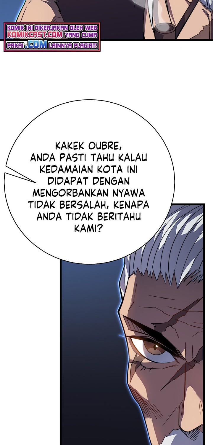 My Path to Killing God in Otherworld Chapter 32 - halaman 39