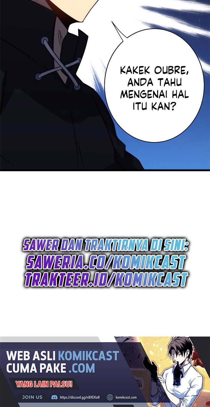 My Path to Killing God in Otherworld Chapter 32 - halaman 41