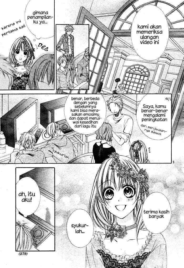 My Path to Killing God in Otherworld Chapter 33 - halaman 10