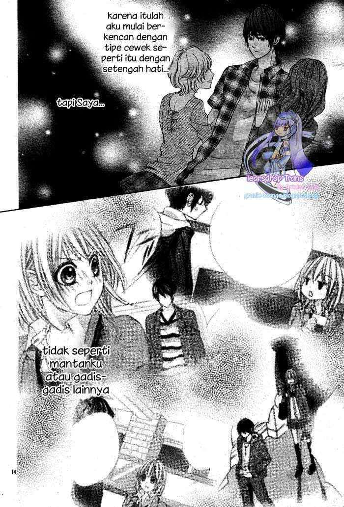 My Path to Killing God in Otherworld Chapter 33 - halaman 15