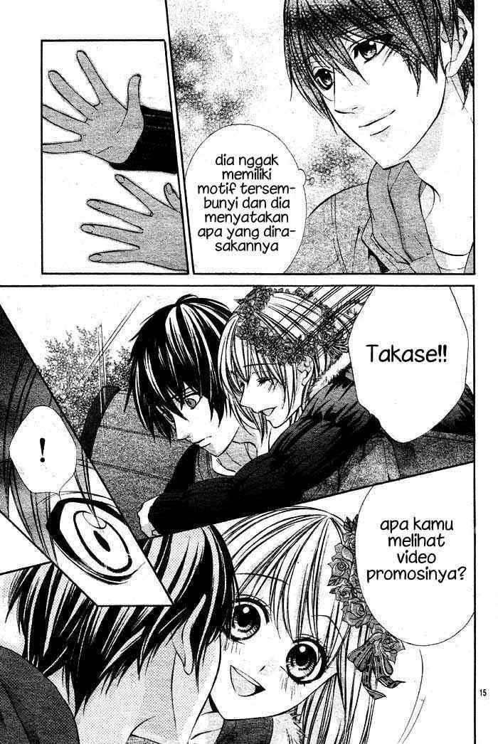 My Path to Killing God in Otherworld Chapter 33 - halaman 16