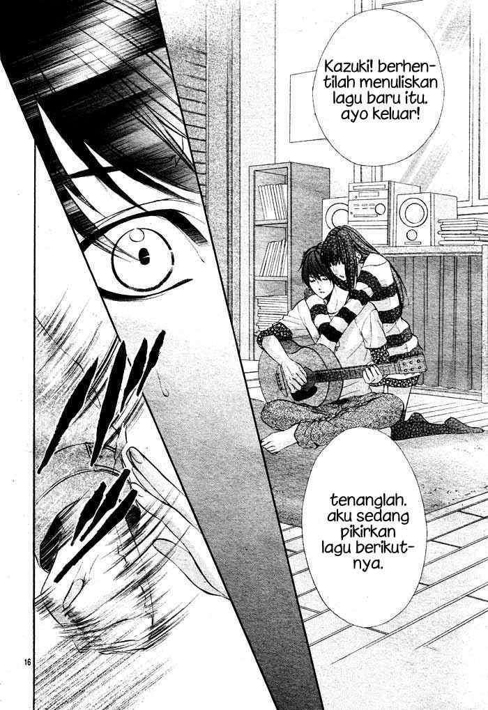 My Path to Killing God in Otherworld Chapter 33 - halaman 17