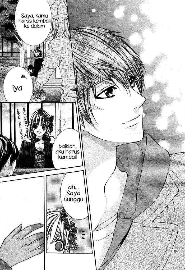 My Path to Killing God in Otherworld Chapter 33 - halaman 20