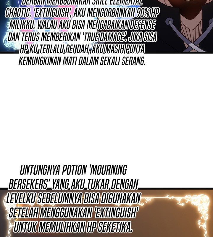 My Path to Killing God in Otherworld Chapter 33 - halaman 31