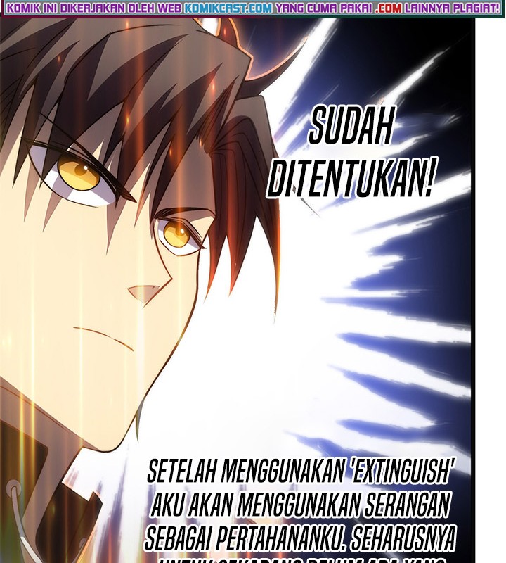 My Path to Killing God in Otherworld Chapter 33 - halaman 33