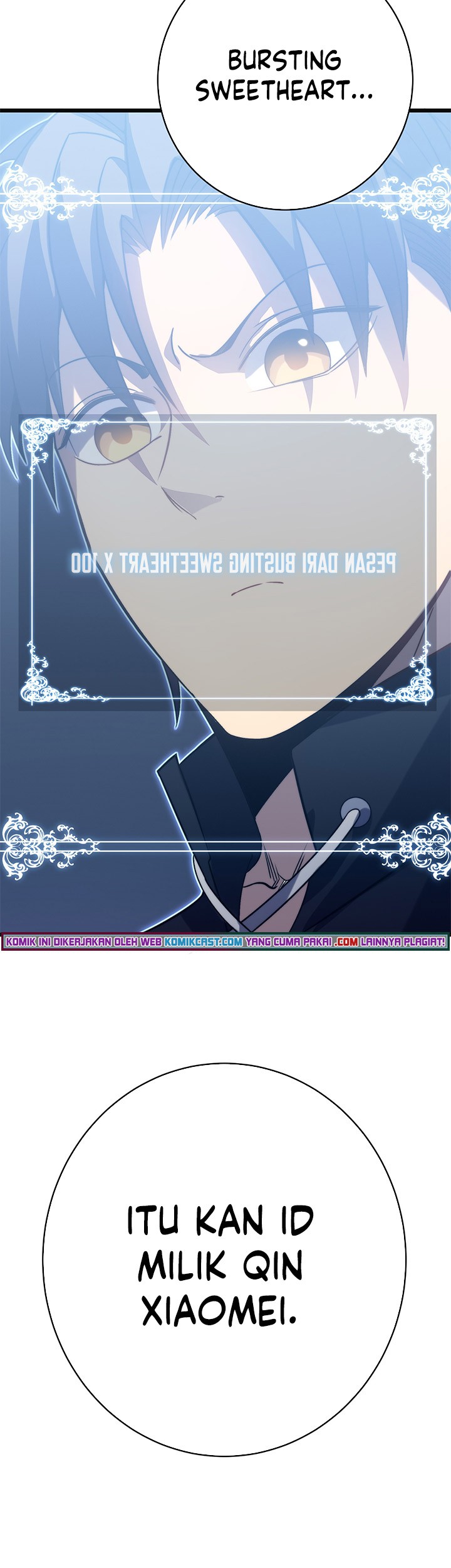 My Path to Killing God in Otherworld Chapter 33 - halaman 36