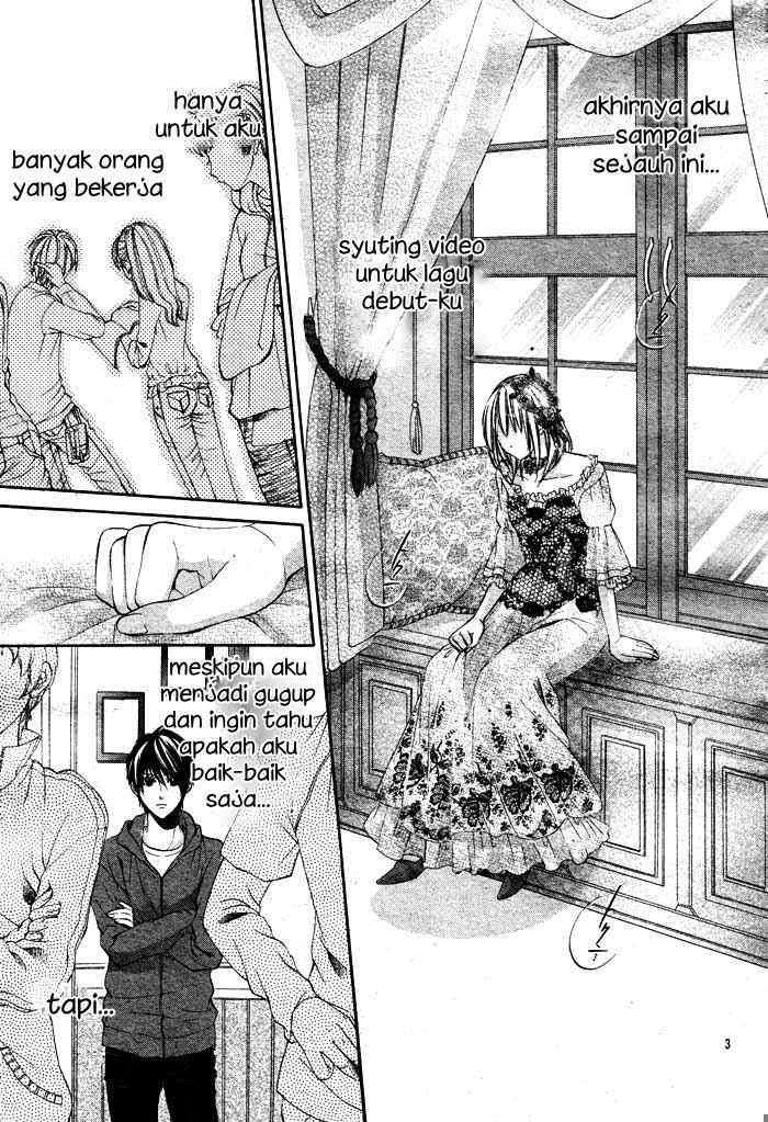 My Path to Killing God in Otherworld Chapter 33 - halaman 4