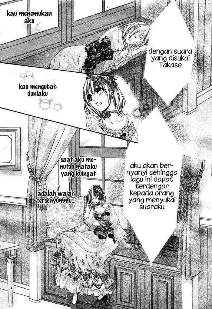 My Path to Killing God in Otherworld Chapter 33 - halaman 5