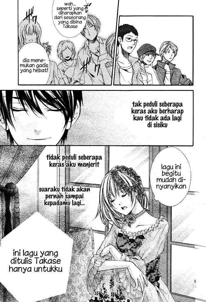 My Path to Killing God in Otherworld Chapter 33 - halaman 6