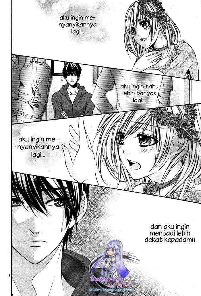 My Path to Killing God in Otherworld Chapter 33 - halaman 7
