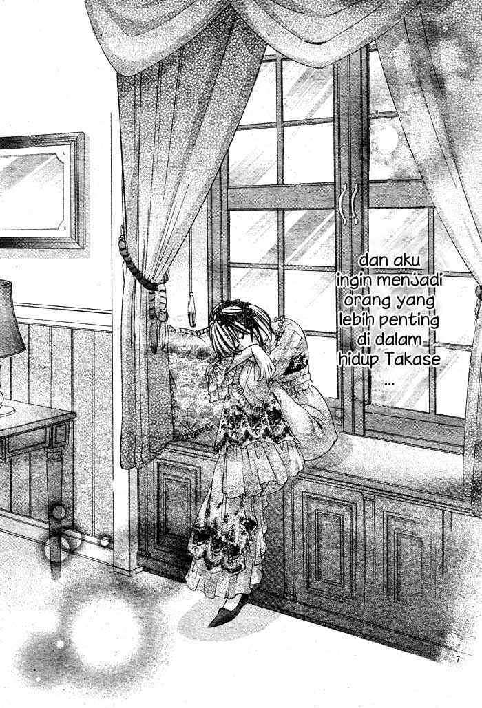 My Path to Killing God in Otherworld Chapter 33 - halaman 8
