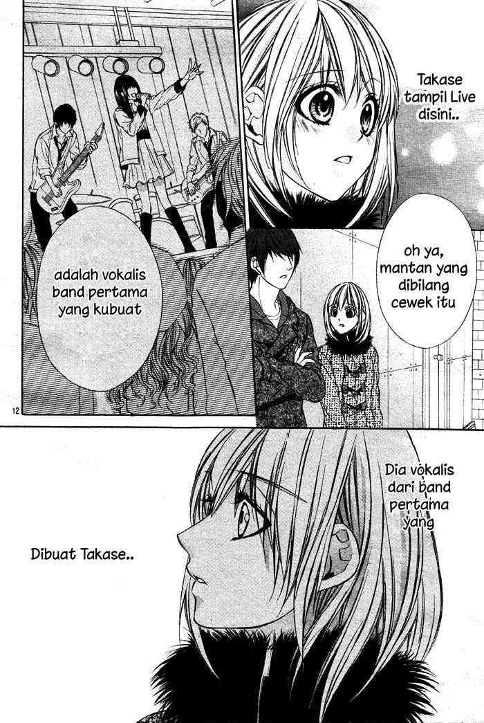 My Path to Killing God in Otherworld Chapter 34 - halaman 13
