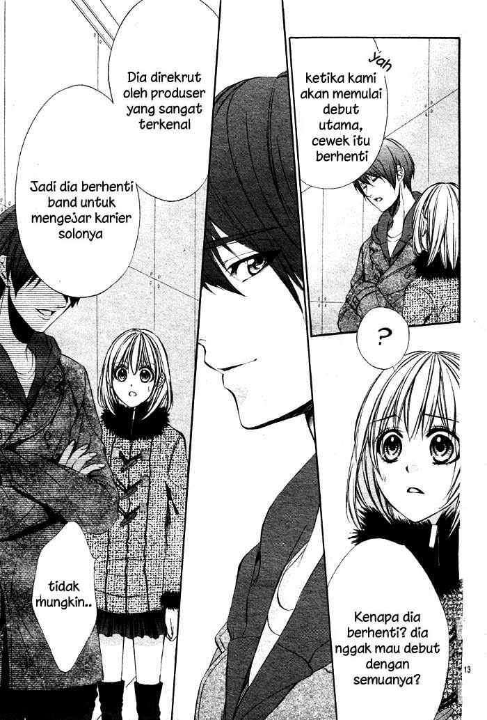 My Path to Killing God in Otherworld Chapter 34 - halaman 14