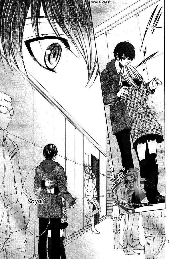 My Path to Killing God in Otherworld Chapter 34 - halaman 16