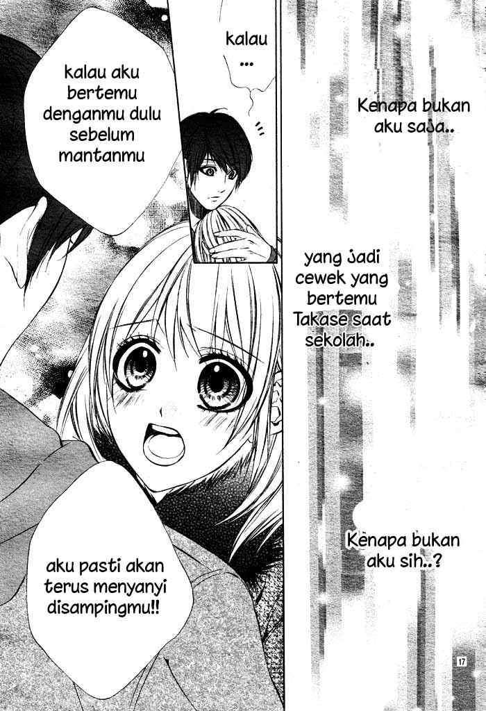 My Path to Killing God in Otherworld Chapter 34 - halaman 18