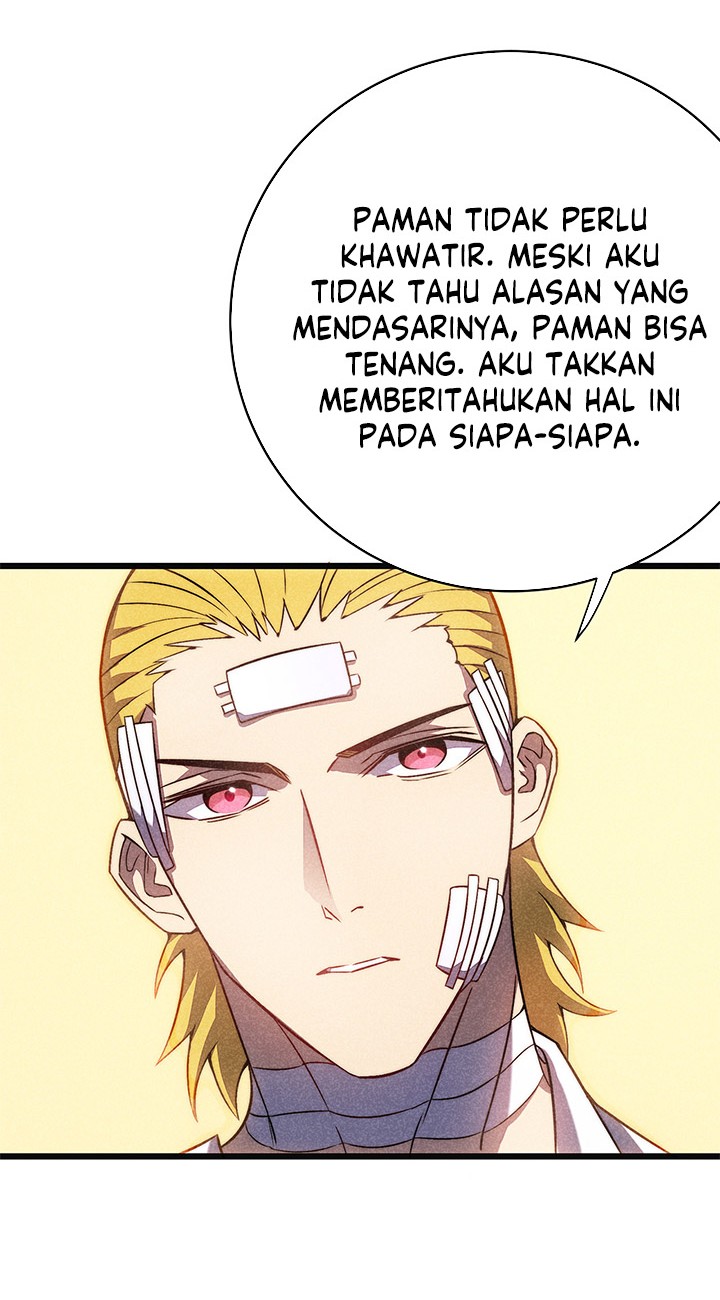 My Path to Killing God in Otherworld Chapter 34 - halaman 25