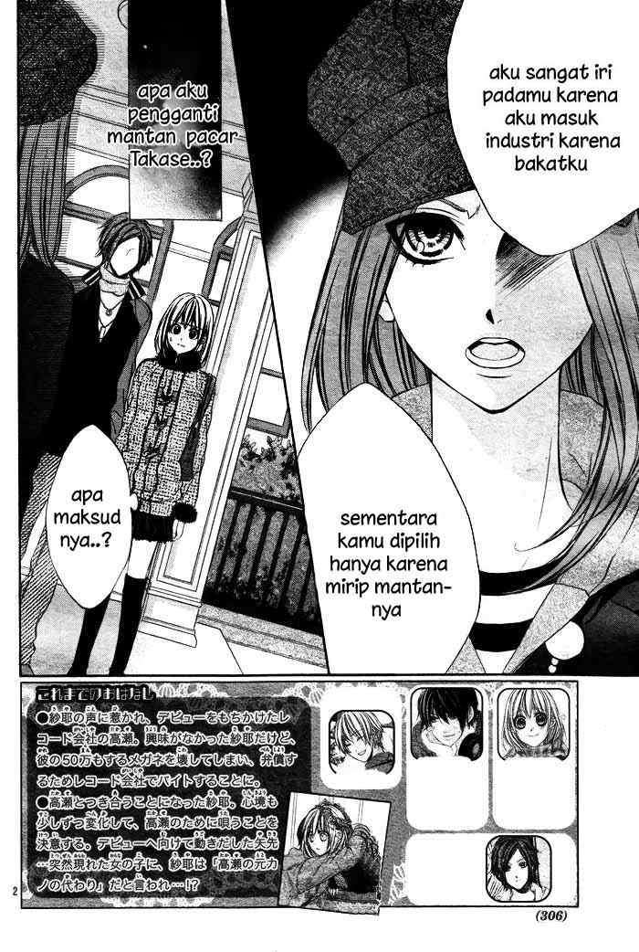 My Path to Killing God in Otherworld Chapter 34 - halaman 3