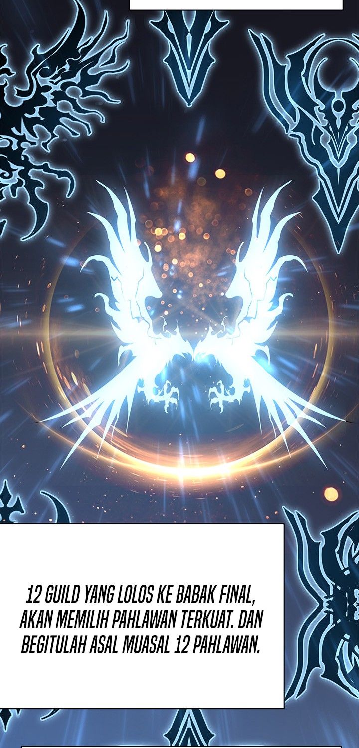 My Path to Killing God in Otherworld Chapter 34 - halaman 35