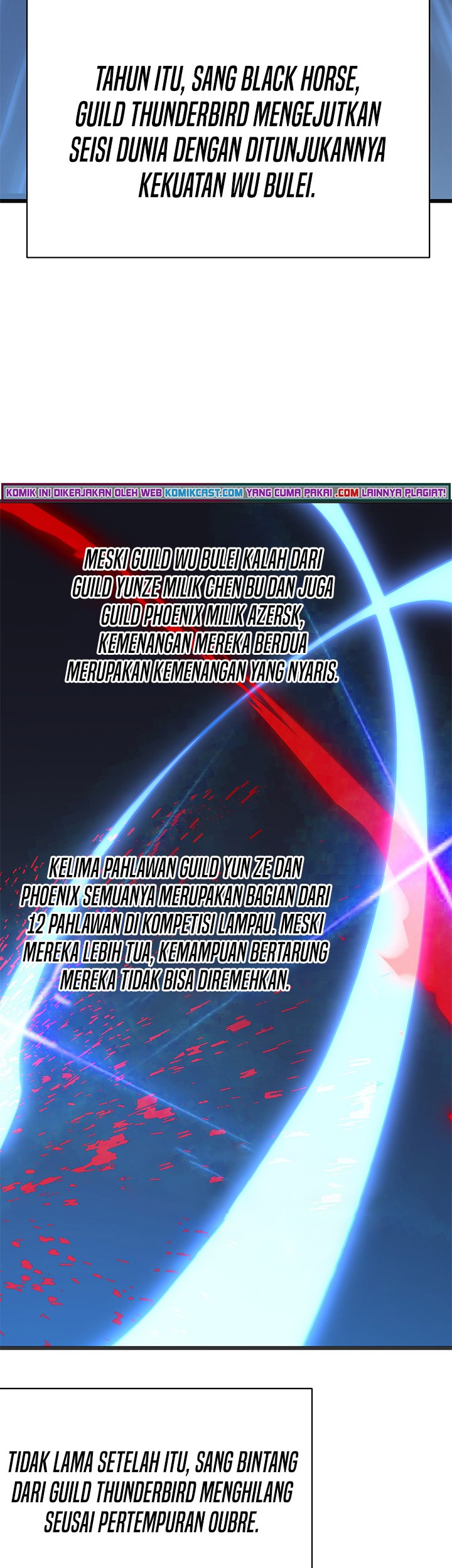 My Path to Killing God in Otherworld Chapter 34 - halaman 36