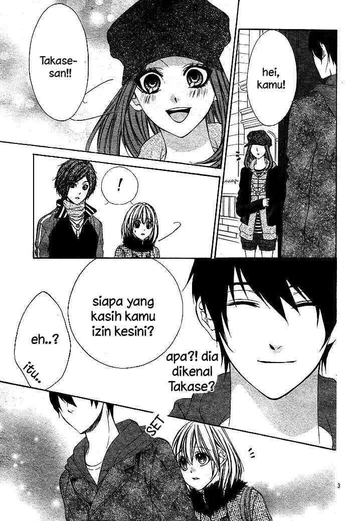 My Path to Killing God in Otherworld Chapter 34 - halaman 4